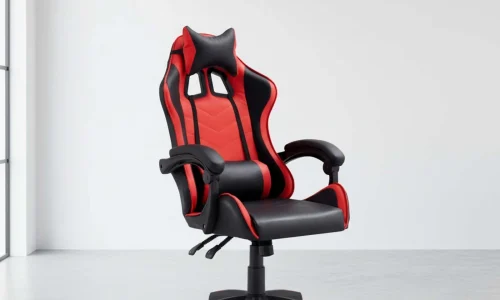 SILLA GAMER MAX