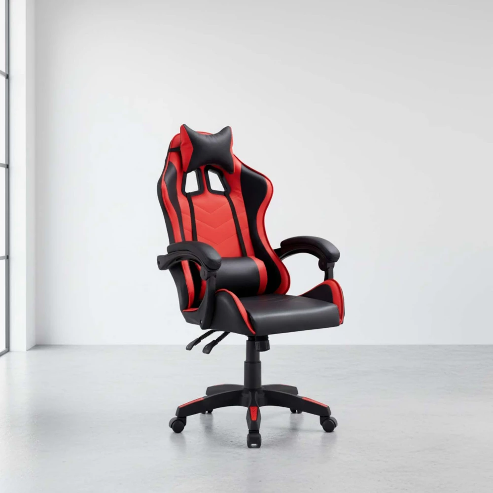 SILLA GAMER MAX